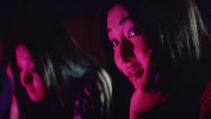 Stray Cat Rock: Delinquent Girl Boss's poster