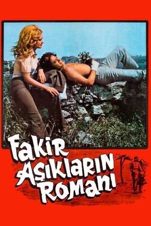 Fakir Asiklarin Romani's poster