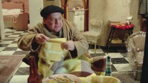 Fantozzi 2's poster