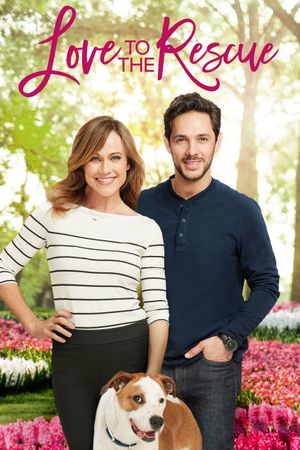 Love to the Rescue's poster