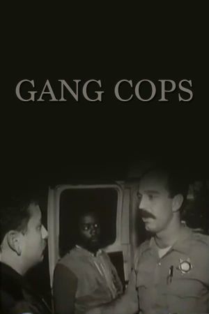 Gang Cops's poster