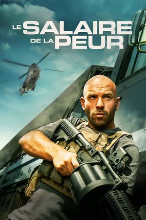 The Wages of Fear's poster