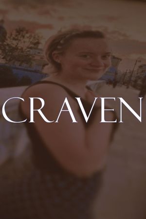 Craven's poster