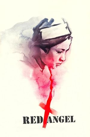 The Red Angel's poster