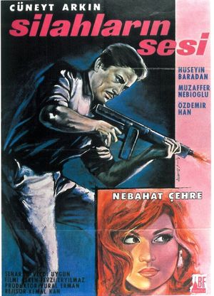 Silahlarin sesi's poster