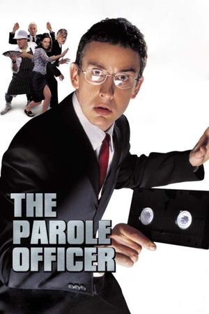 The Parole Officer's poster
