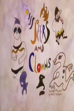 Seers and Clowns's poster