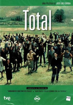Total's poster