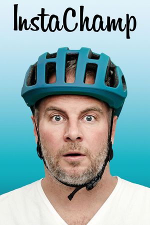 Uffe Holm: InstaChamp's poster