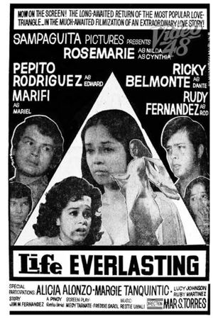 Life Everlasting's poster