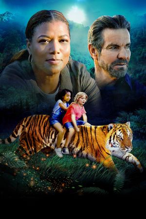 The Tiger Rising's poster