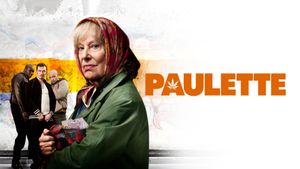 Paulette's poster