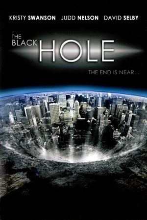 The Black Hole's poster