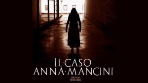 The Case of Anna Mancini's poster