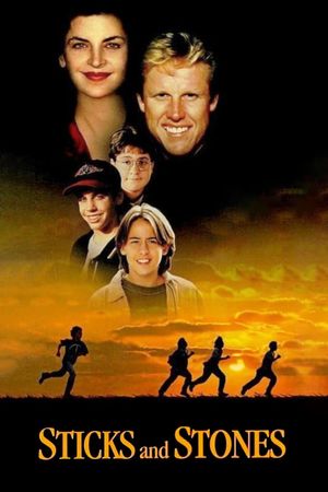 Sticks & Stones's poster