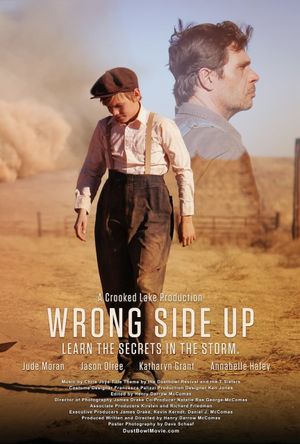 Wrong Side Up's poster