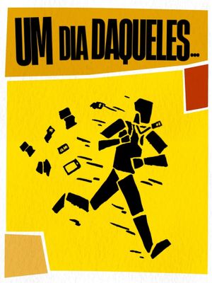 Um Dia Daqueles's poster