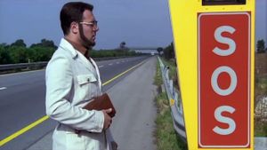 Bianco, rosso e Verdone's poster