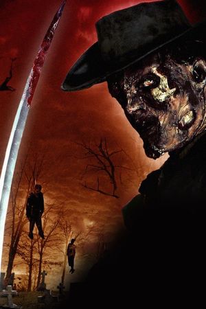 Death Valley: The Revenge of Bloody Bill's poster