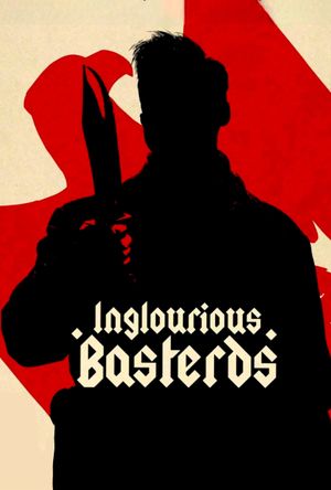 Inglourious Basterds's poster