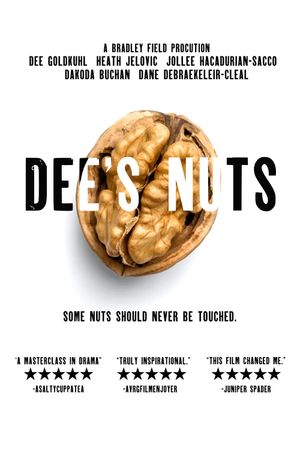 Dee's Nuts's poster