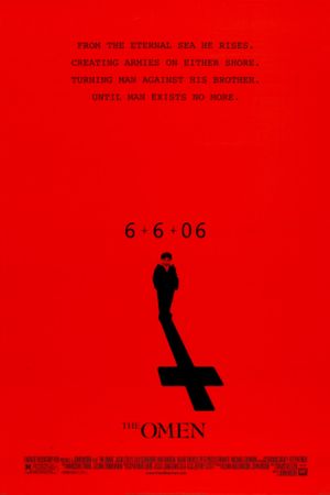 The Omen's poster