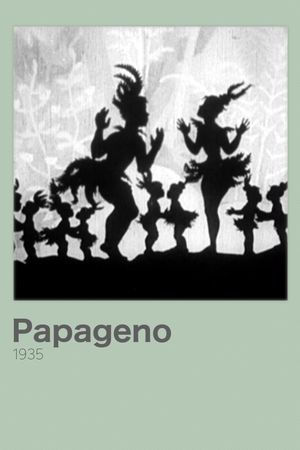 Papageno's poster