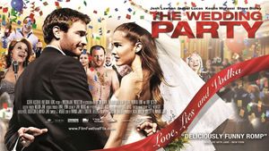 The Wedding Party's poster