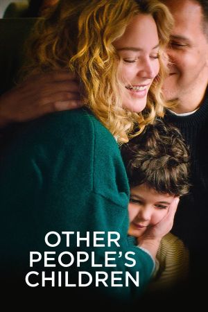 Other People's Children's poster