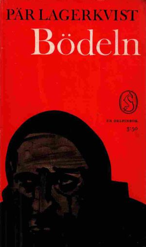 Bödeln's poster
