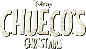 Chueco’s Christmas's poster