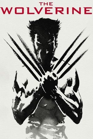 The Wolverine: Path of a Ronin's poster