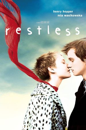Restless's poster