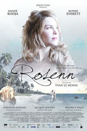 Rosenn's poster