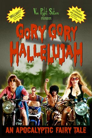 Gory Gory Hallelujah's poster image