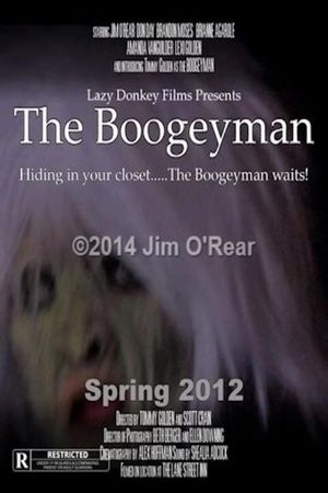Stephen King's The Boogeyman's poster