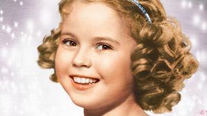 Little Miss Broadway's poster