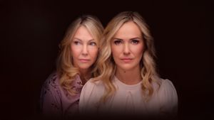 Mormon Mom Gone Wrong: The Ruby Franke Story's poster