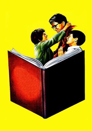 To Kill a Mockingbird's poster
