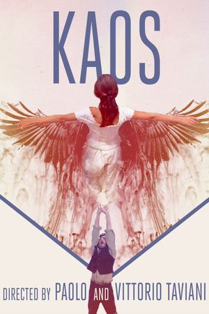 Kaos's poster