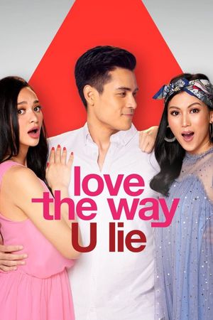 Love the Way U Lie's poster
