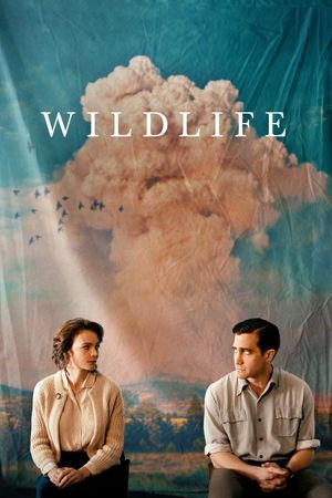 Wildlife's poster