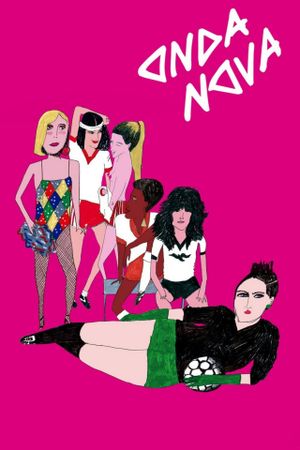 New Wave's poster