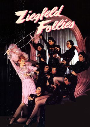 Ziegfeld Follies's poster