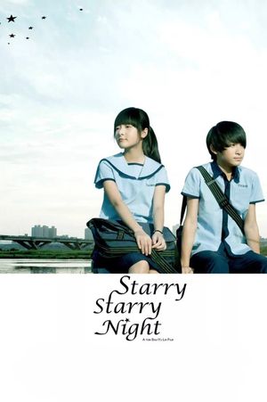 Starry Starry Night's poster