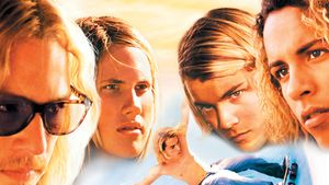 Lords of Dogtown's poster