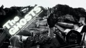 The Ghosts's poster