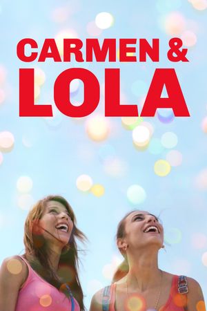 Carmen & Lola's poster image