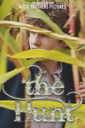 The Hunt's poster