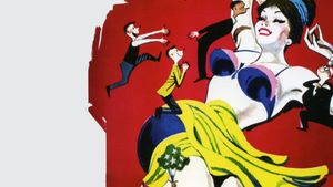 Gli italiani e le donne's poster